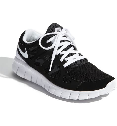 nike running shoes free run 2